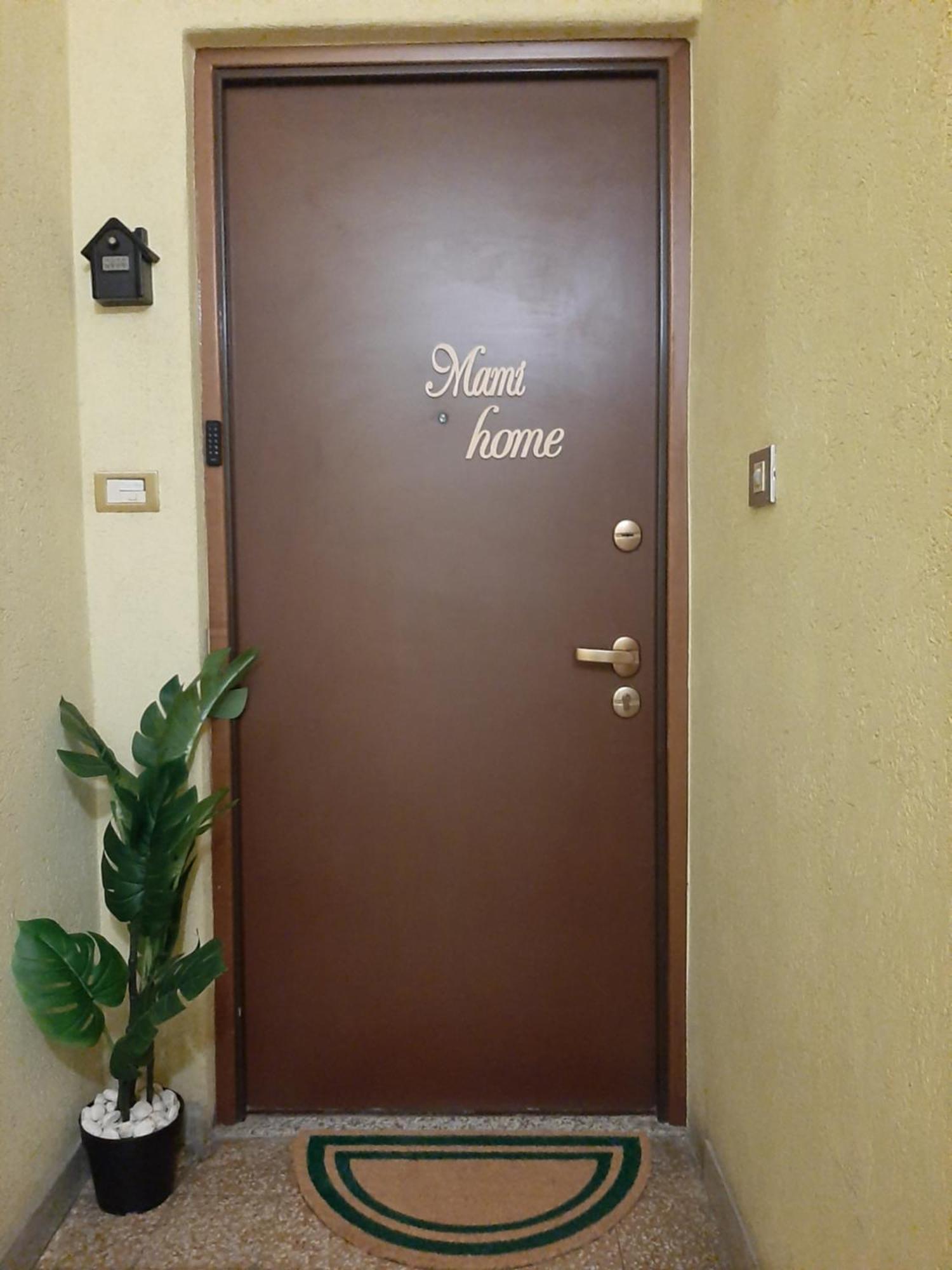 Mami Home 코르마노 외부 사진
